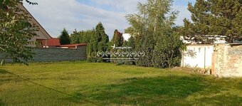 Lukratívny pozemok priamo v Trnave na výstavbu rodinného dom - 2