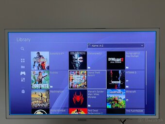 :) PS4 Pro 1Tb + 14 Spiele + 2. DualSCHOCKs - 2