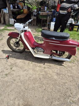 jawa 20 - 2