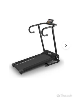 BEZECKY PAS KLARFIT - 2
