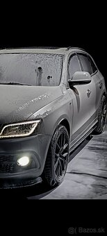 Audi Sq5 3.0 bitdi quattro - 2
