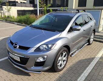 CX-7◾144.ooo km◾210PS - 2