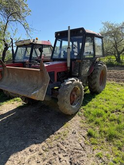 Zetor - 2