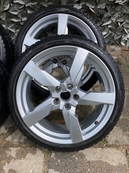 Elektrony 5x112 r19 - 2