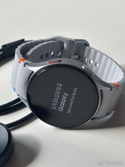 Samsung Galaxy Watch 7 44mm, Grey - 2