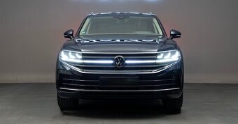 Volkswagen Touareg Elegance FACELIFT - 2