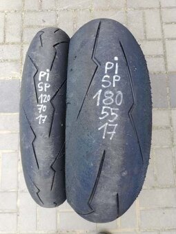 Motopneu - racing/street sady - 2
