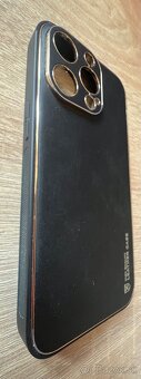 Obal na iPhone13 pro - 2