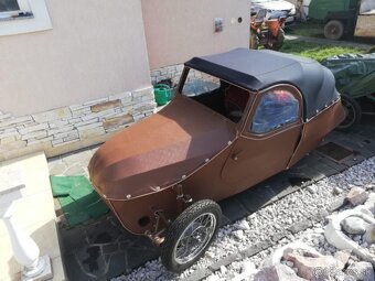 Velorex 350 - 2