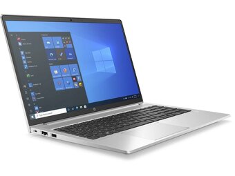 HP ProBook 455 G7 - 2