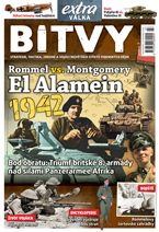 BITVY za 0,40 euro/ks - 2