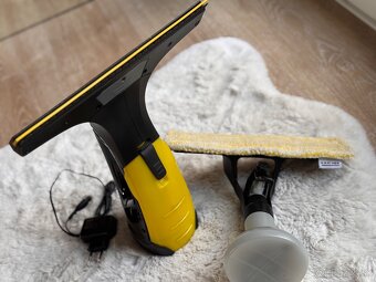 Karcher na okna - 2