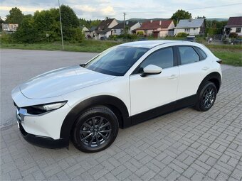 Mazda CX-30 Skyactiv-G122 Plus - 2