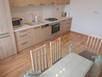 5- IZB BYT, NOVOSTAVBA, pre rodinu, môže menší psík, mačka - 2
