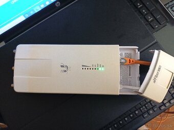 Ubiquiti Antena airFiber AF 5x HD LTU - 2