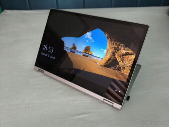 Predám notebook Lenovo C340 s dotykovým displejom a perom - 2