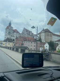 Hľadám prácu ako vodič do 3,5t AT IT DE - EU - 2