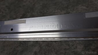 Siny KDL-50W700B, 790B, 685B, 815B LED Strip - 2