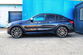 BMW X4 M40i A/T - 2