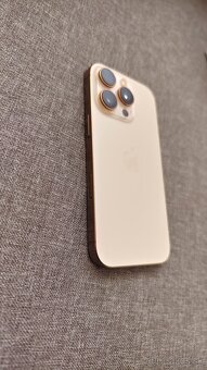 Iphone 16 Pro dezert Titanium - 2