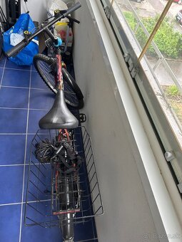 Bicykel - 2