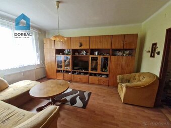 PREDANÝ 3-IZBOVÝ BYT, Kalinčiakova ulica, Senica - 2