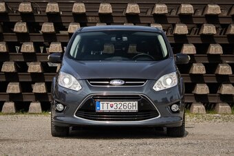 Ford C-Max 2.0 TDCi DPF 140k Titanium - 2