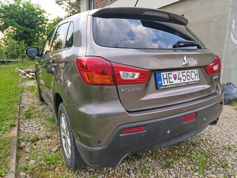 ASX 4x4 - 2