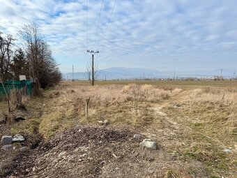 Predaj stavebného pozemku – Sebedražie 🌳🏡 - 2
