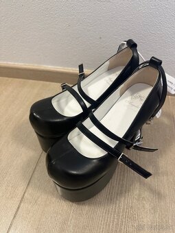 Platformy - 2