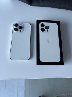 iPhone 13 Pro 256GB - 2