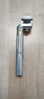 Predam sedlovku ITM - 2