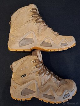 Lowa - Zephyr GTX MID TF - 2