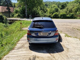 Predám Honda Civic - 2