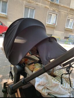 Uv / spf clona na kocik univerzalna - 2