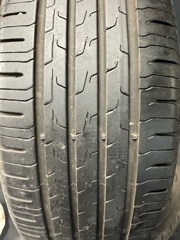 195/55 R16 Continental letne pneumatiky - 2