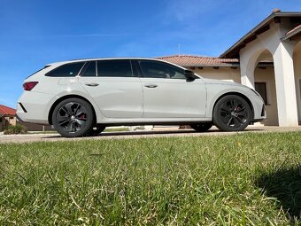 Octavia 4 RS 2.0 Benzin 245 PS Matrix, Virtual - 2
