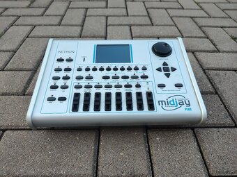 Ketron Midjay plus - 2