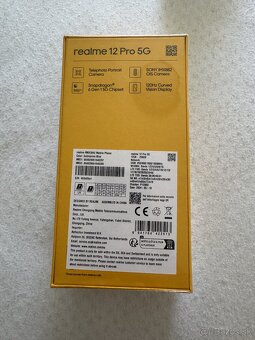 Realme 12 pro - 2