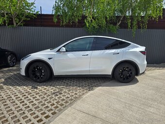 Tesla Model Y Long Range 2022 – Lichi - 2