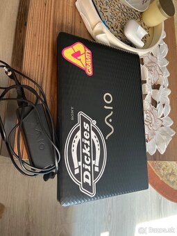 Sony Vio - 2