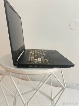 Asus TUF Gaming Fx505dv - 2