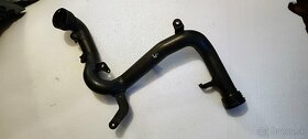 Rura/hadica intercooler AUDI SEAT VW Skoda- 1K0145770B - 2
