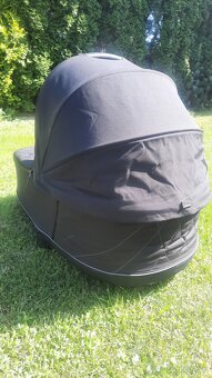 Cybex priam 3.0 - 2