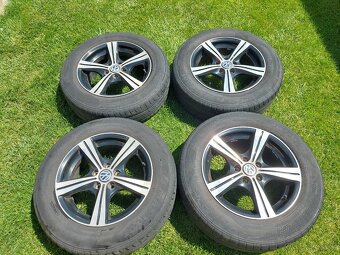 Letná sada 5x100 R15 - 2