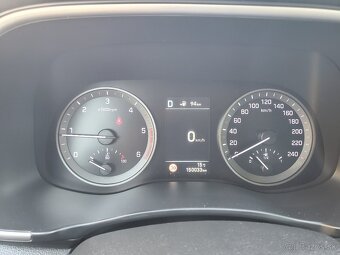 Predam Hyundai Tucson - 2