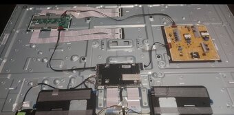 Samsung QE65Q85RAT 4K Smart časti - 2