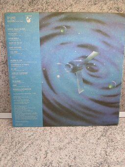 Boney M. – Ten Thousand Lightyears - 2