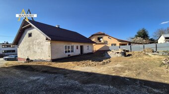 NA PREDAJ, Rodinný dom v Obci Rosina - 2