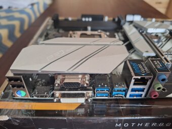 ASROCK B365 PRO 4 - 2
